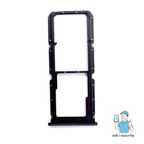 SIM Card Holder Tray for Oppo A76 thumbnail